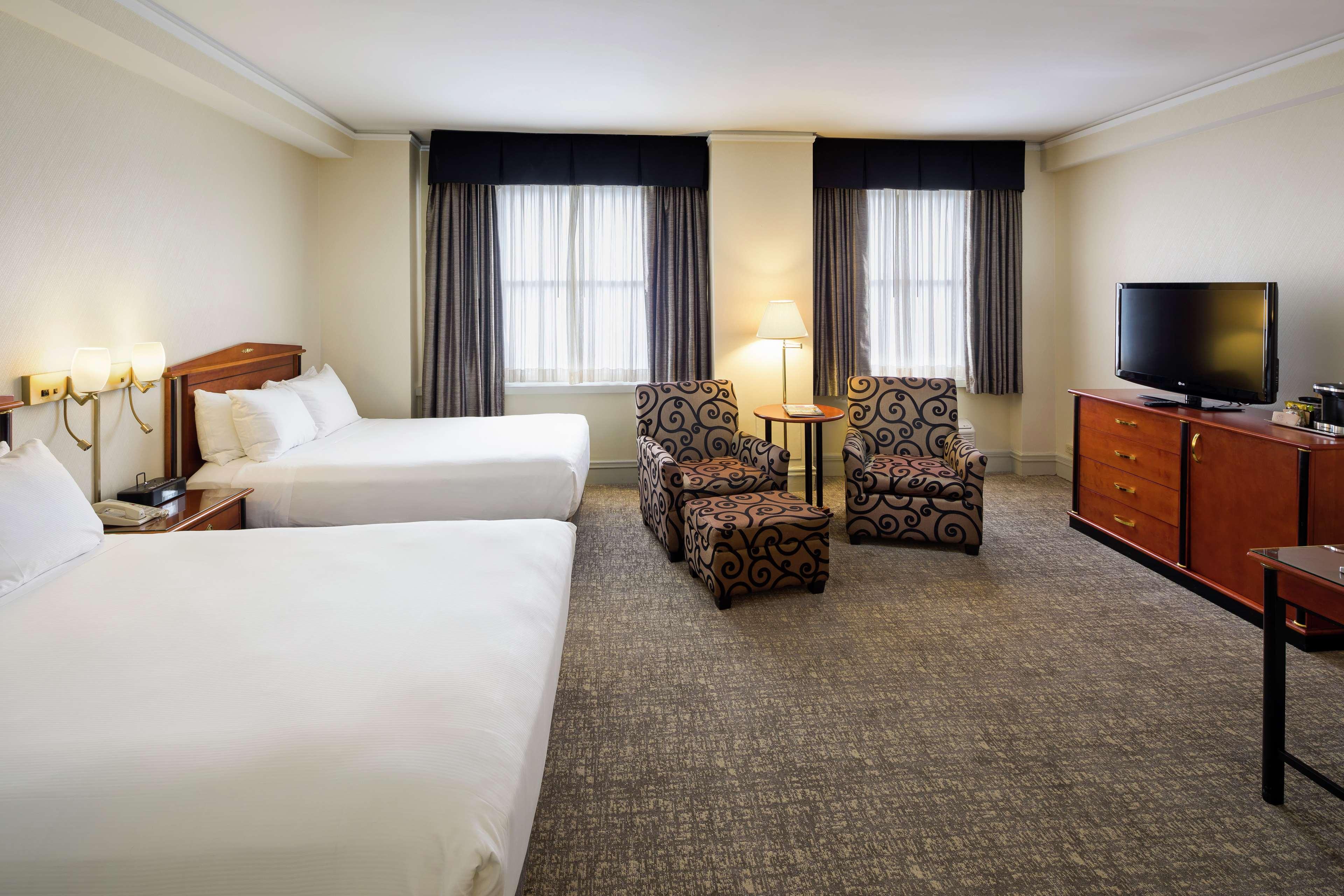 ОТЕЛЬ HILTON CINCINNATI NETHERLAND PLAZA ЦИНЦИННАТИ, OH 4* (США) - от 14519  RUB | NOCHI